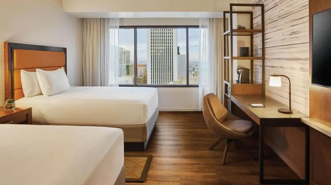 Drury Inn & Suites Phoenix Tempe