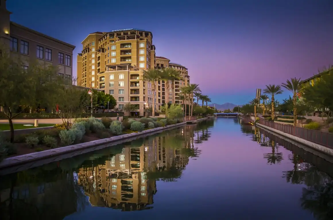 Extended Stay America - Phoenix - Biltmore