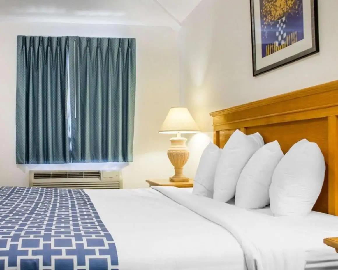 Hampton Inn Phoenix - Biltmore