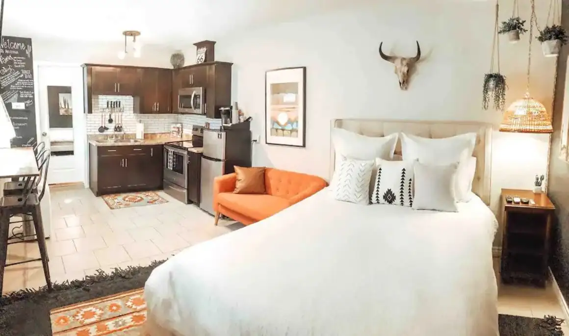 Hotel Phoenix