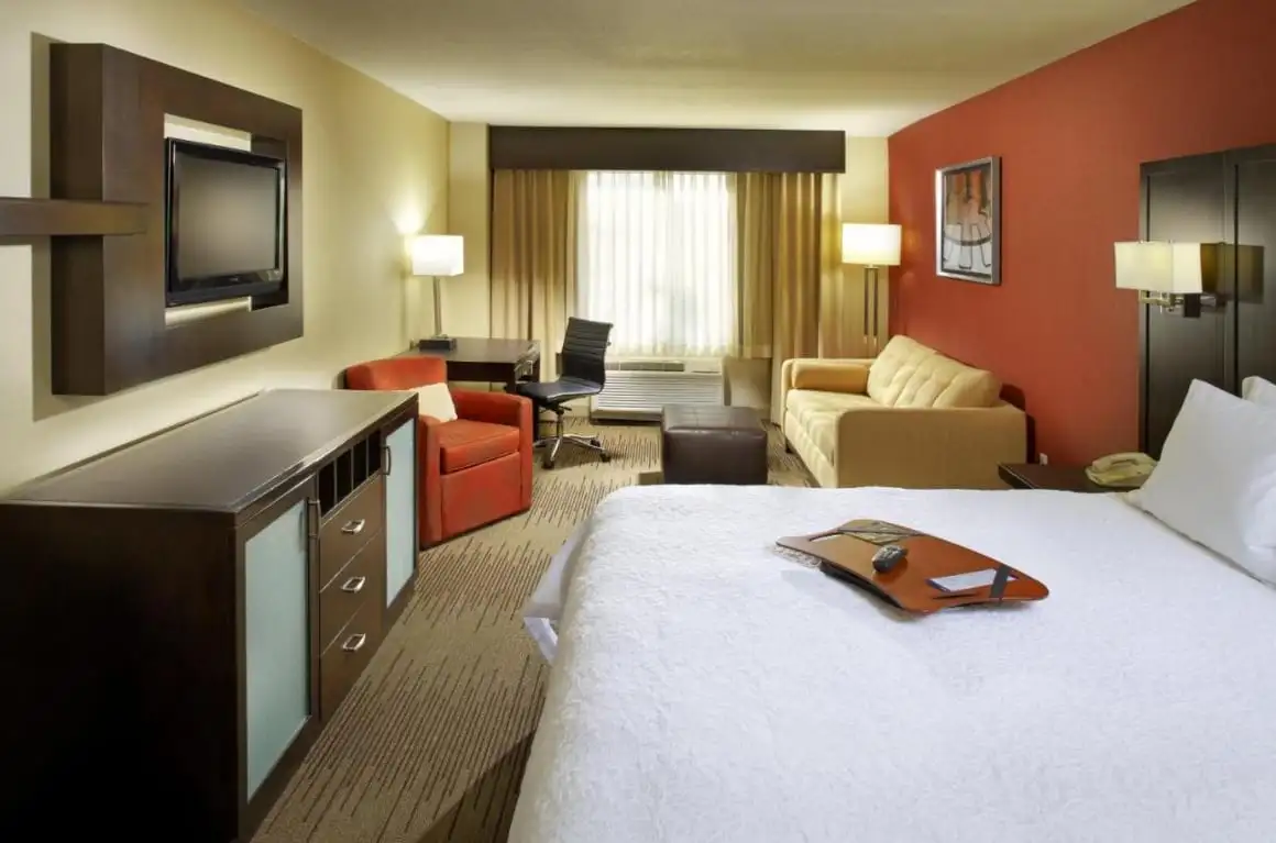 Studio 6 Phoenix Scottsdale West
