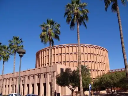Hyatt Regency Phoenix