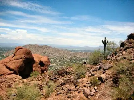 SureStay Hotel od Best Western Phoenix