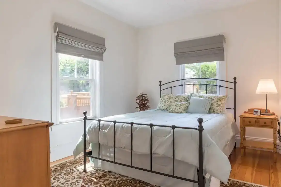 Comfy 1br, minutter til Boston Common