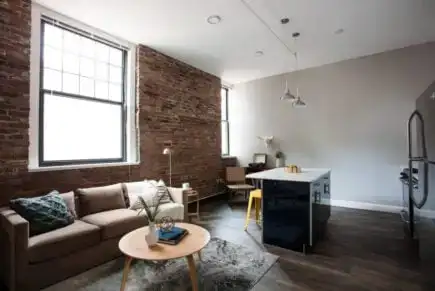 Moderne studie i Cambridge, Massachusetts