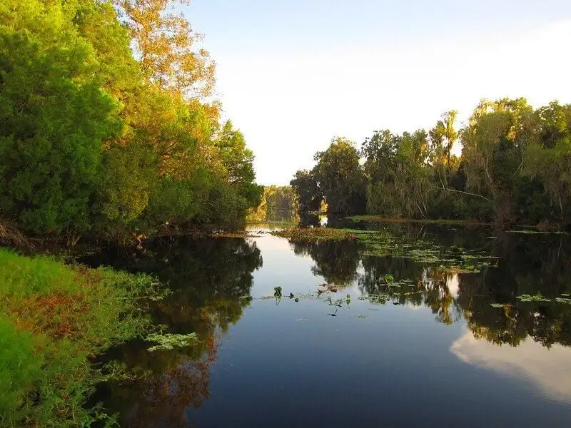 fiume San Giovanni