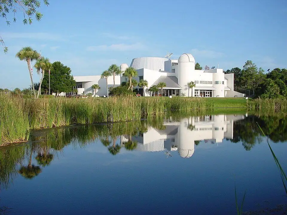 Planetario e Osservatorio BCC