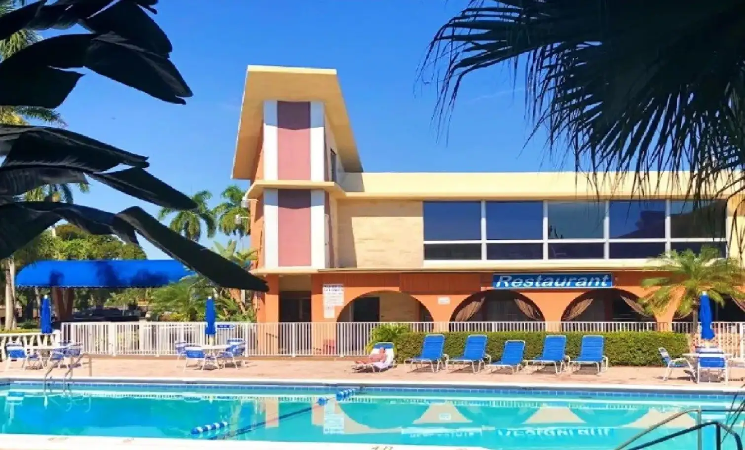 BHostels Hollywood Florida melhor albergue em Fort Lauderdale