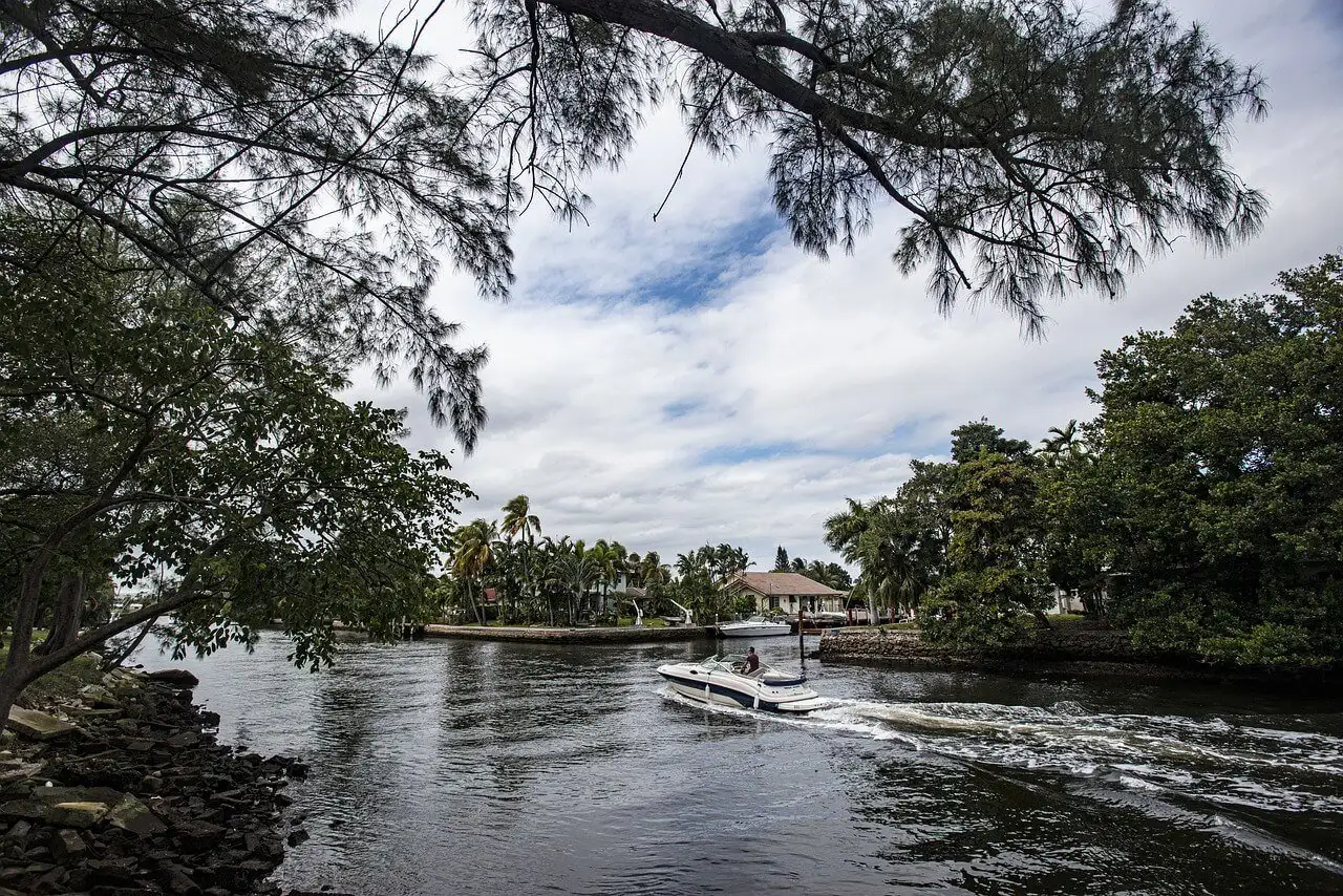 Melhores Hostels em Fort Lauderdale