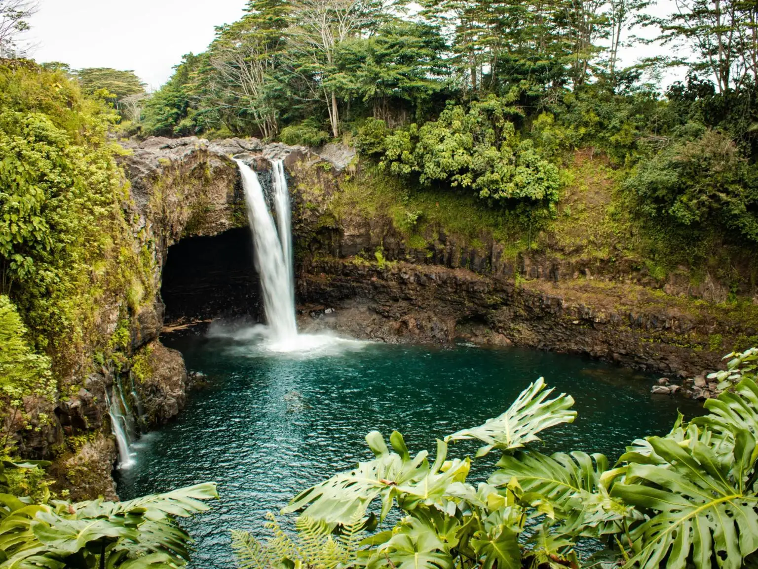 Big Island Hostel Hilo