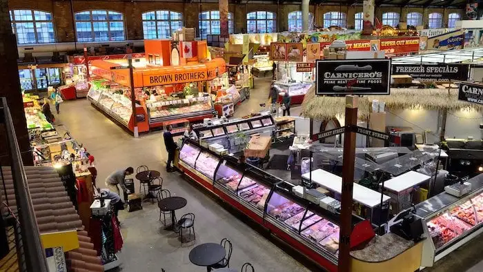 Arrêtez-vous dans un dispensaire