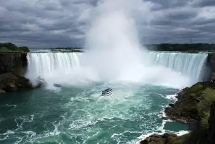 extremite ouest de toronto