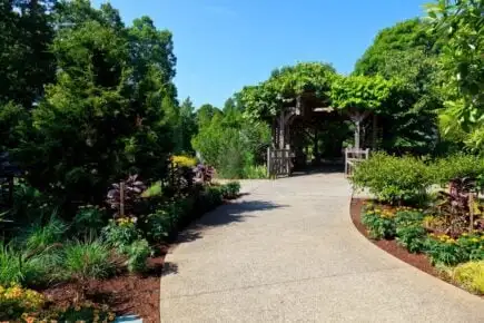 Khách sạn Windsor ở Asheville