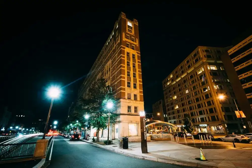 Découvrez la vie nocturne éclectique du cercle Dupont