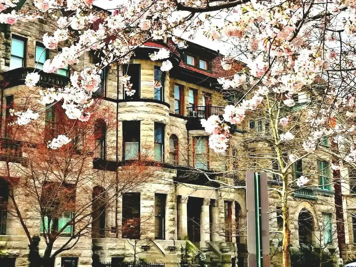 Condo historique