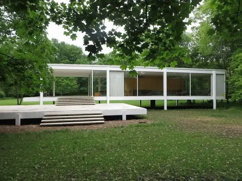 Conservatoire de Garfield Park, Chicago