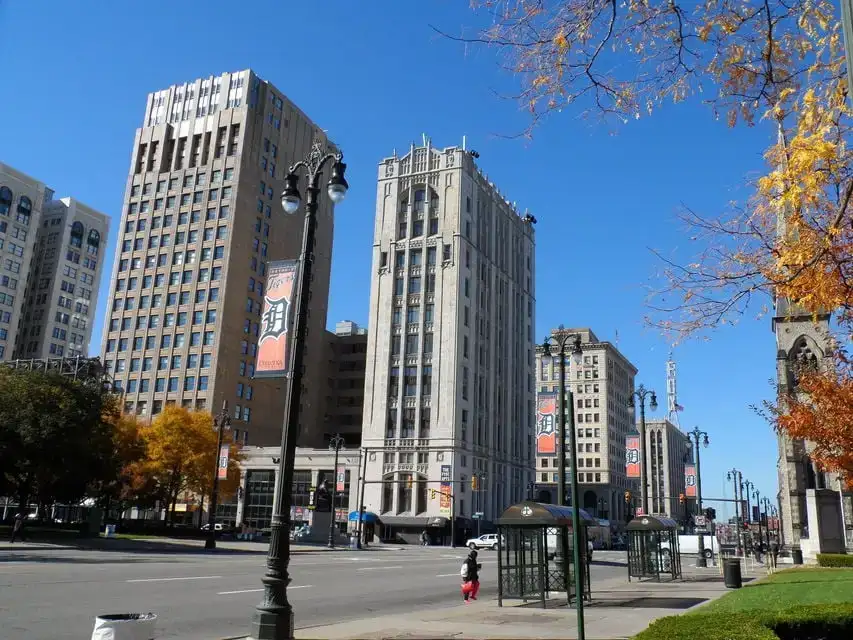 Aventure de chasse au trésor à Milwaukee