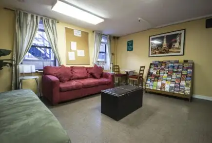 Chelsea International Hostel melhores hostels em Nova York