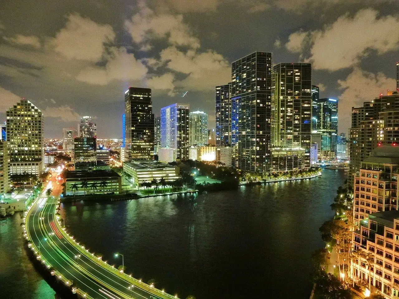 Séjourner dans un Bed and Breakfast à Miami