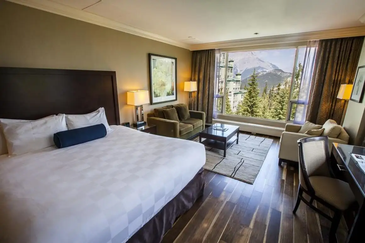 High Country Inn Banff
