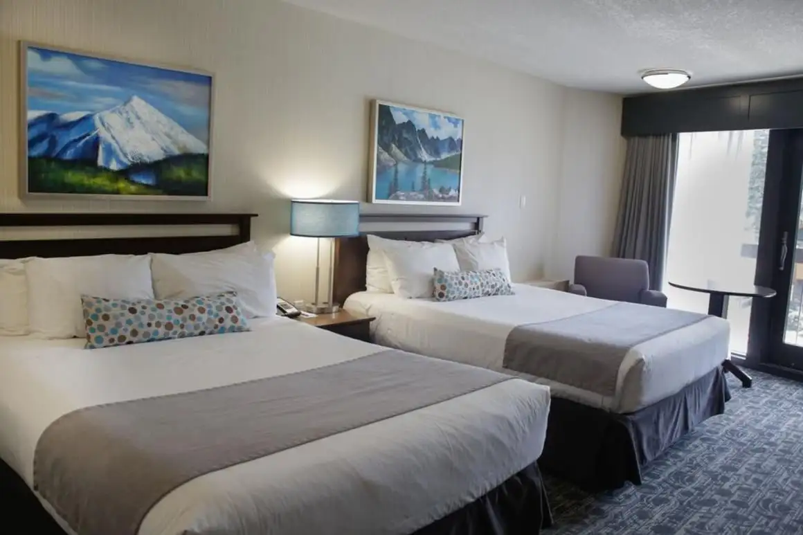 Homewood Suites by Hilton Calgary Downtown