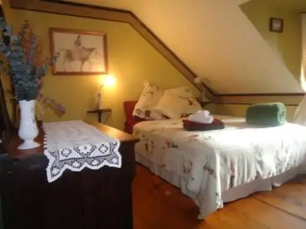 Værelse og morgenmad Quebec