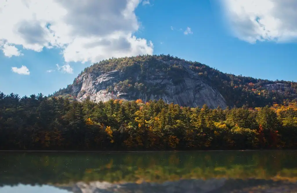 Indian Head Resort Montanhas Brancas