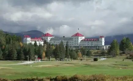 O alojamento em Jackson Village White Mountains
