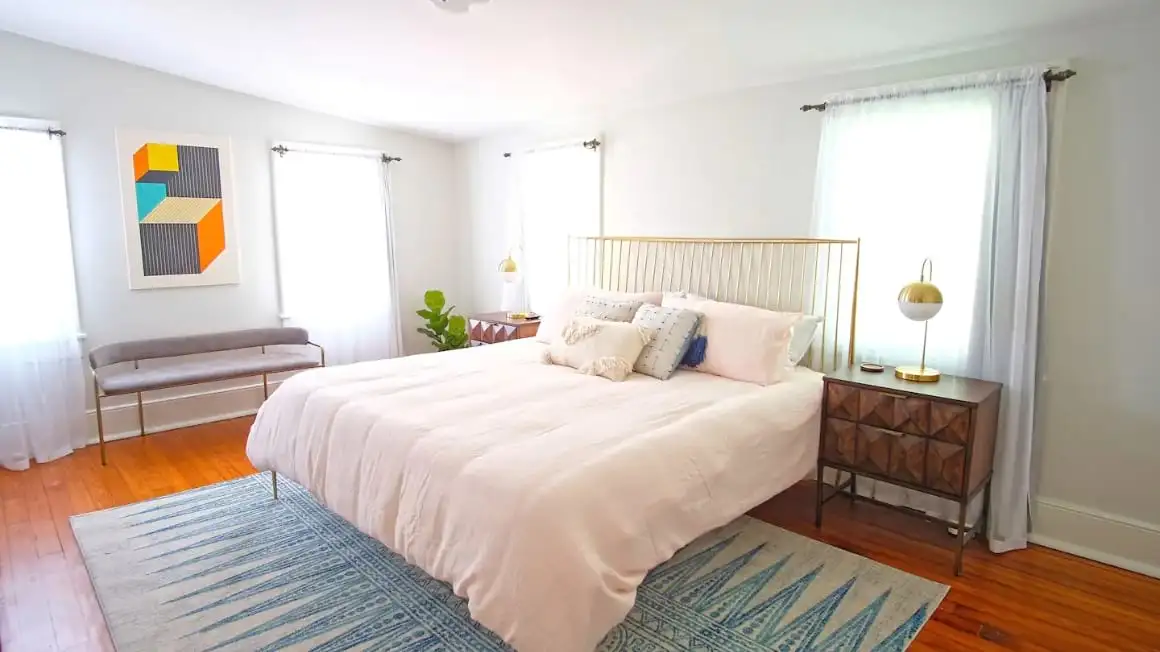 Urban Chic Studio na Oglethorpe Square, Savannah