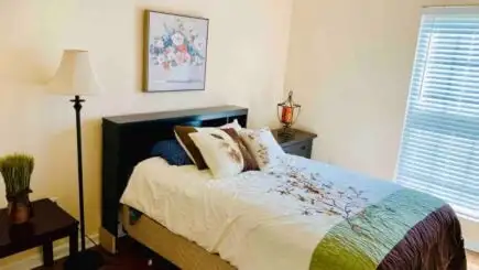 Moderno podstrešje v središču mesta, Savannah