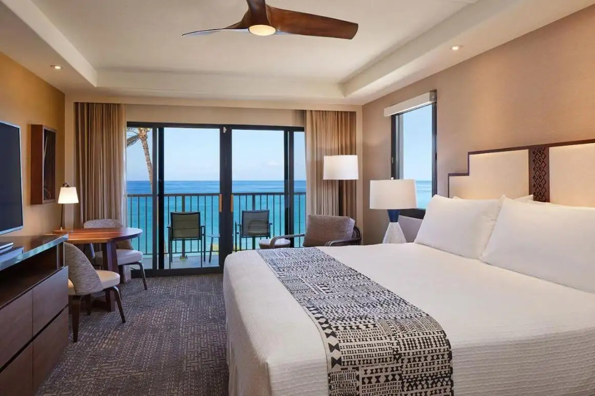 Okyanus Kenarı Paradise Apartman Dairesi Lahaina