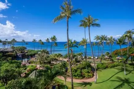 Rahatlatıcı Hawaii Bungalovu Lahaina