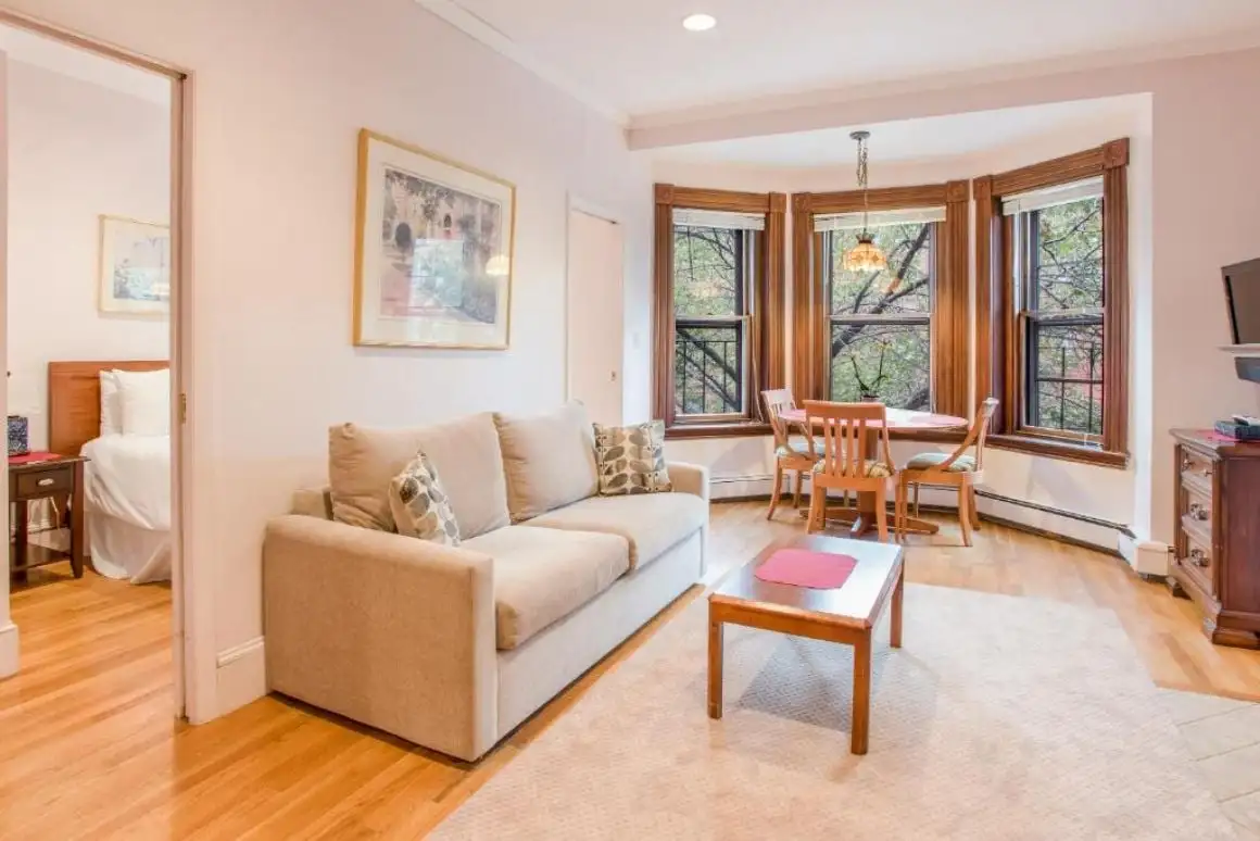 Os melhores hostels em Oasis Guest House em Boston