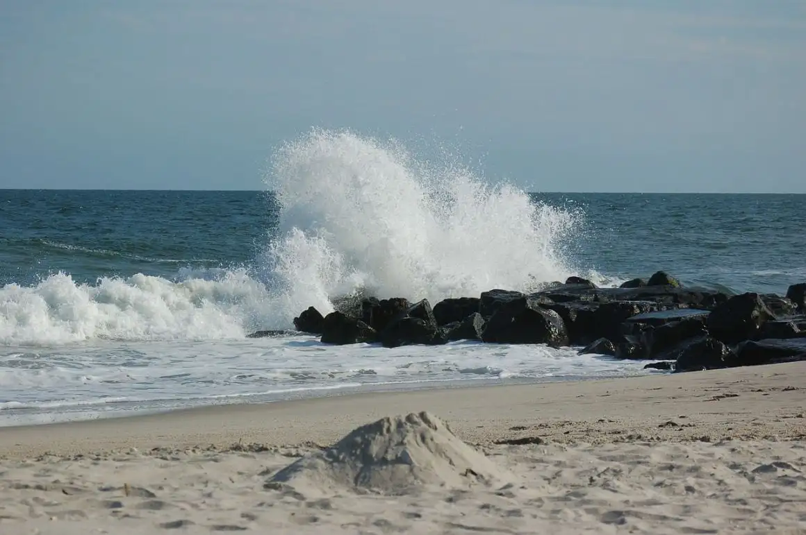 Mahalo Cape May ABD