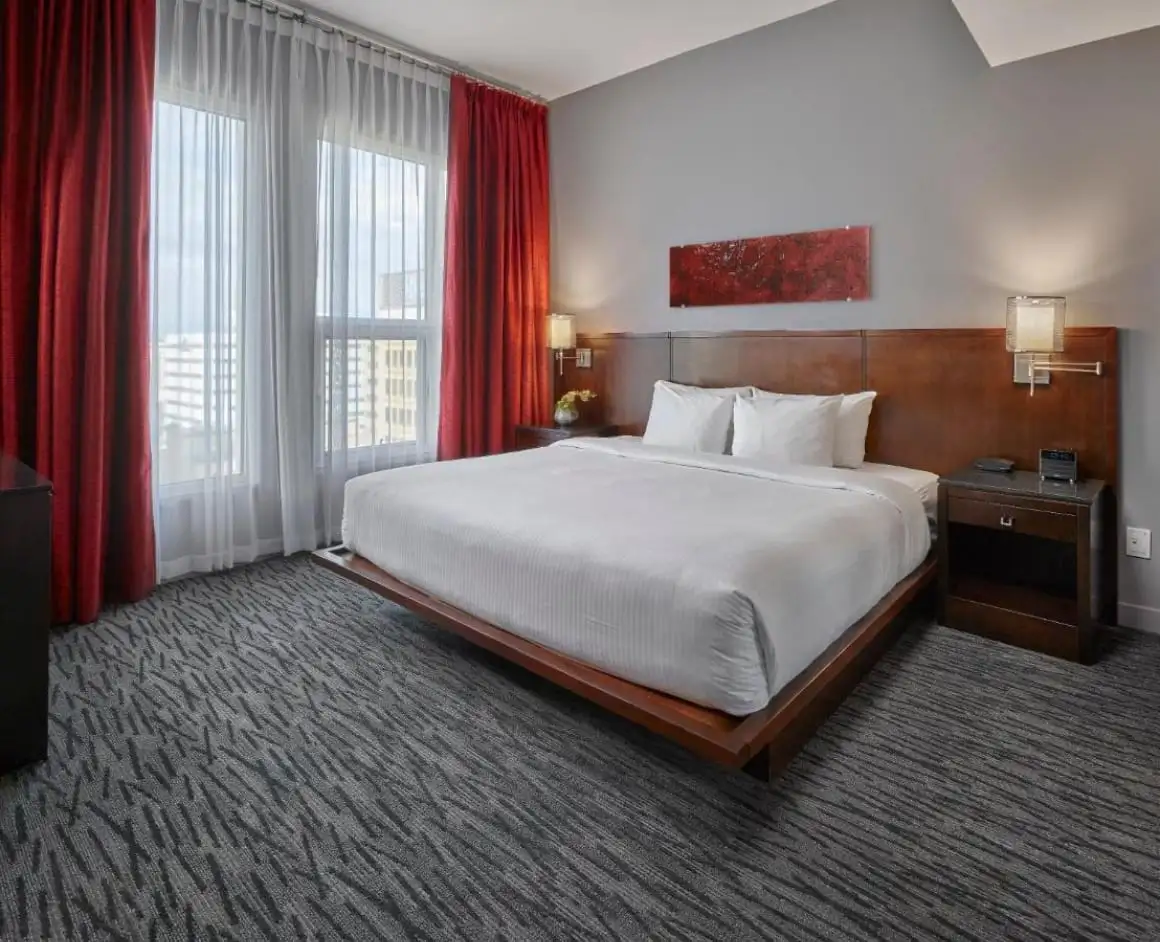 Days Inn מאת ווינדהם אדמונטון