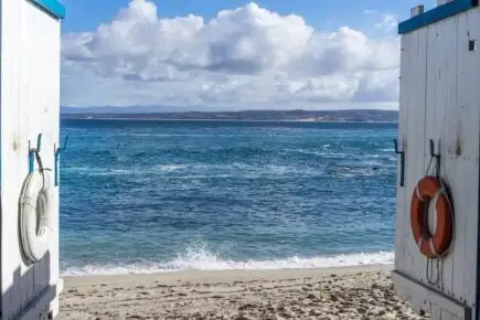 Munras Avenue, Monterey