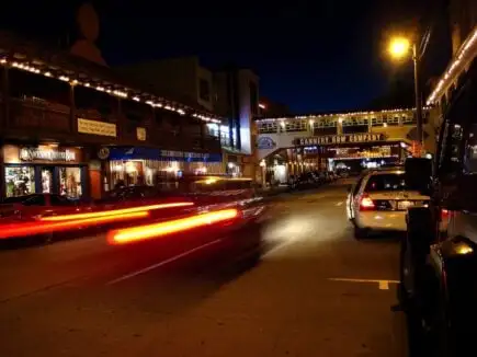 Cannery Row, Monterey