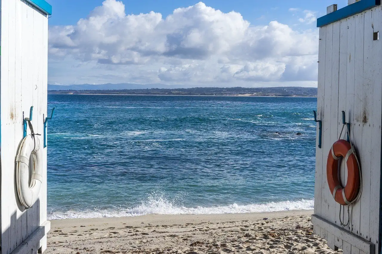 prosop de la mare la vârf