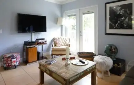 Boho Bungalow