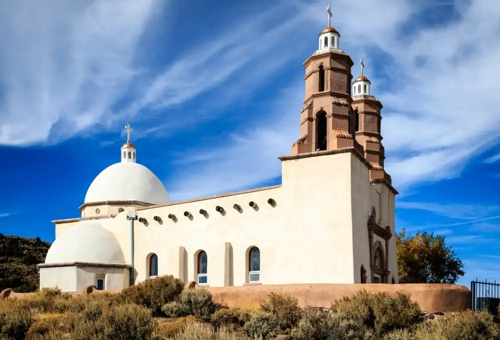 Florence, Colorado