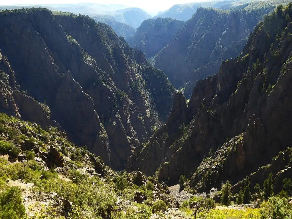 Creede, Colorado