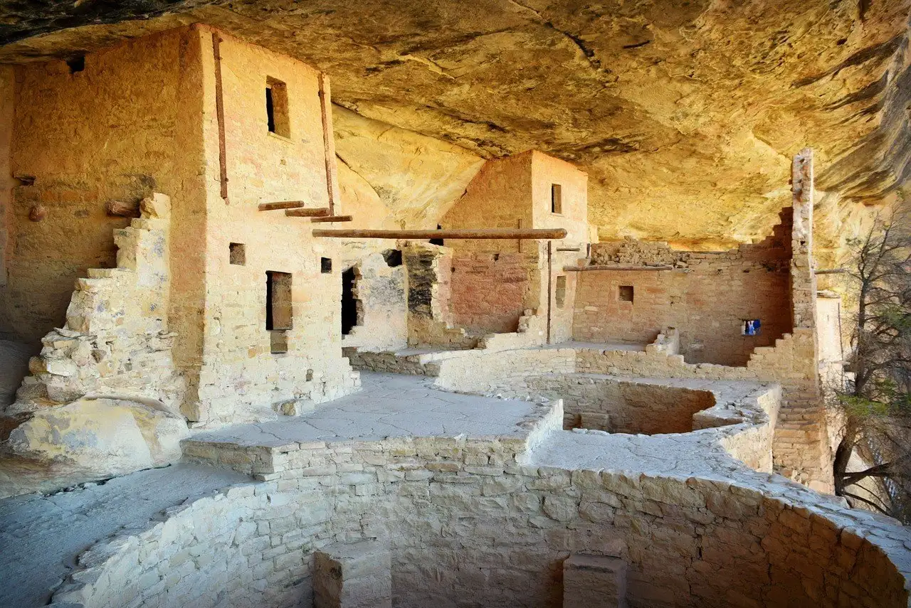 Parc national de Mesa Verde