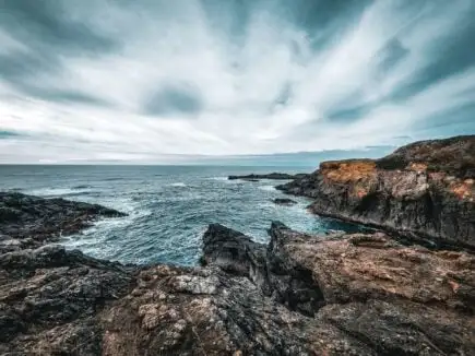 Nhà trọ Headlands BB Mendocino