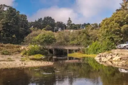 Bảo tàng Nhà Ford Mendocino
