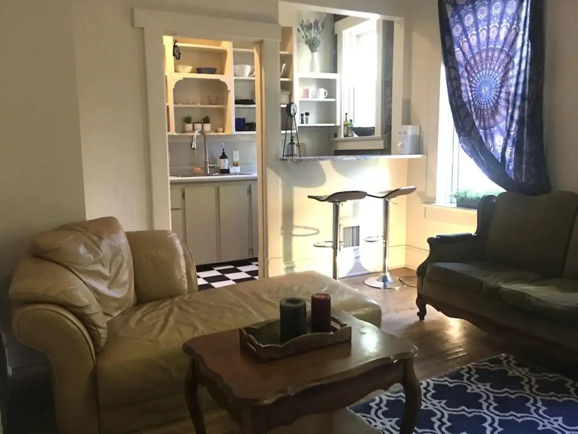 Condo luxueux du centre-ville
