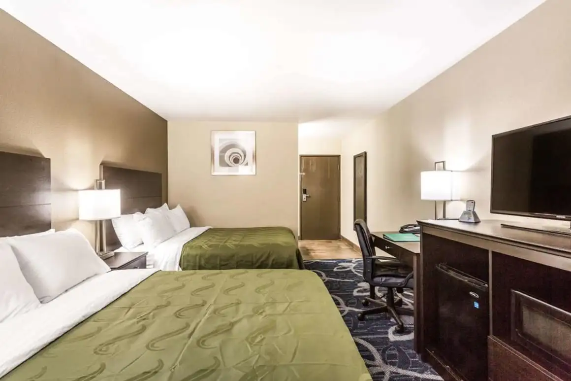 Home2 Suites by Hilton Salt Lake City Est