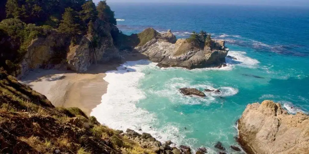 Kalifornia