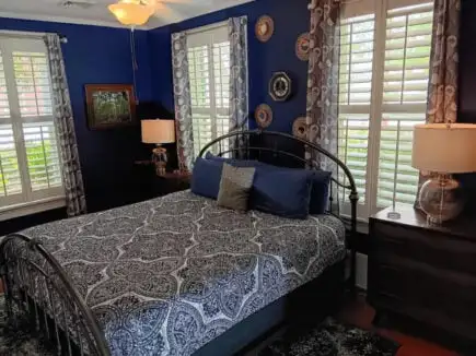 Wilmington Design Boutique Bed and Breakfast, Північна Кароліна