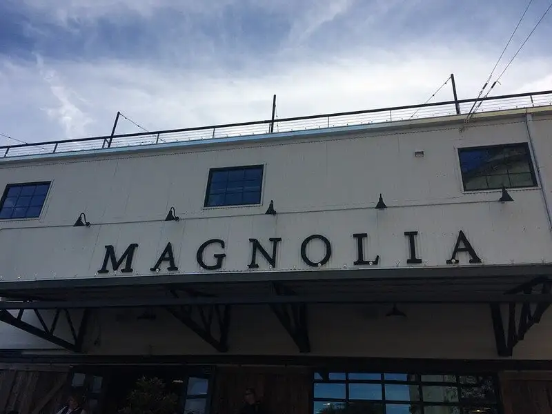 Mercado de Magnólia