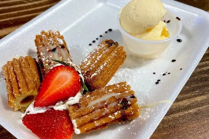 Experimente o delicioso cenário gastronômico de Waco